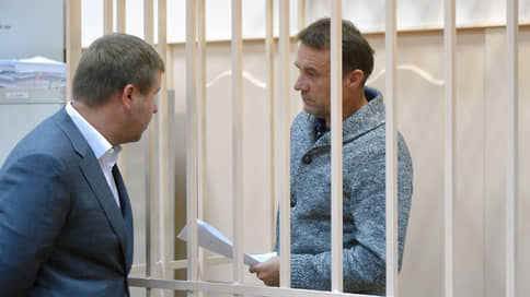 Умер экс-совладелец "Группы компаний 1520" Валерий Маркелов