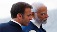 Le Monde: Индия и Франция разрабатывают новый мирный план по урегулированию конфликта России и Украины