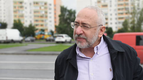 Член СПЧ Меркачева сообщила, что Сванидзе после болезни вышел на связь в Москве