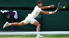 Алькарас обыграл Джоковича и выиграл Wimbledon