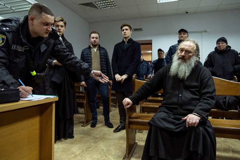 Митрополит Павел 