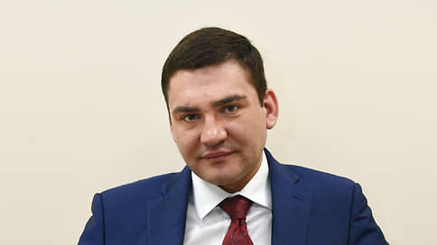 Умер глава "ИКС Холдинга" Антон Черепенников