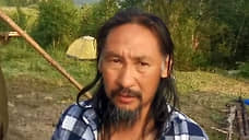 Суд в Приморье отменил перевод шамана Габышева на более мягкий режим лечения