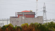 Пятый энергоблок Запорожской АЭС перевели в режим «холодного останова»