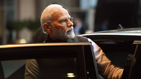 СМИ: премьер Индии дистанционно примет участие в саммите БРИКС в ЮАР