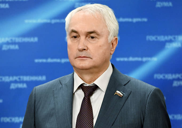 Андрей Картаполов