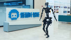 Китай разрабатывает первого массового человекоподобного робота с ИИ
