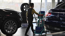 «Известия»: Mercedes-Benz отключил дилеров в России от программного обеспечения