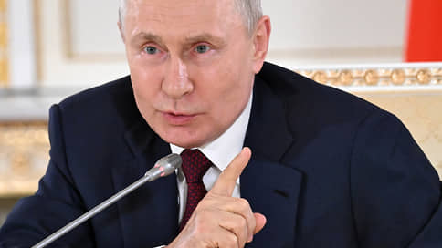 FT: Путин проведет экстренное совещание об ужесточении валютного контроля