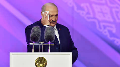 Лукашенко рассказал, как узнал о начале военной операции на Украине