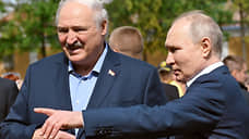 Лукашенко: Путин пока не задумывается о возможном преемнике