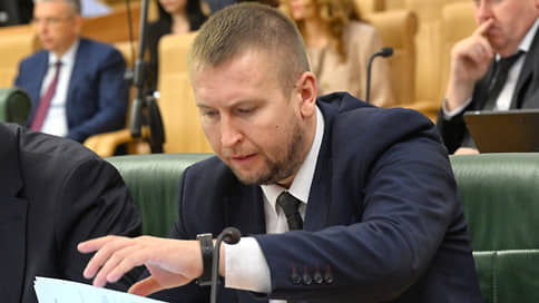 Главу ЛНР выберут тайным голосованием из трех кандидатов от президента