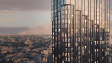 «Метриум»: в Москве строят 60 жилых небоскребов выше 100 метров