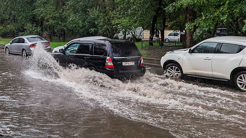 В Москве после ливня погибли два диггера // В Москве-реке нашли тела диггеров, гулявших по подземным коллекторам