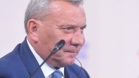 Глава Роскосмоса Борисов назвал причину крушения Луны-25