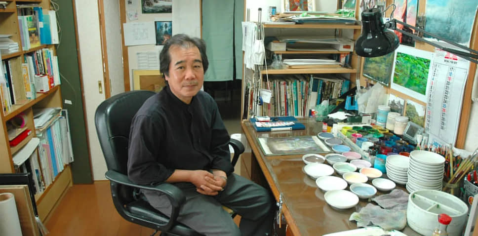 Нидзо Ямамото