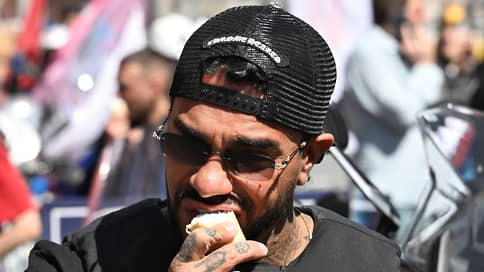 Тимати допустил покупку российского бизнеса Domino`s Pizza