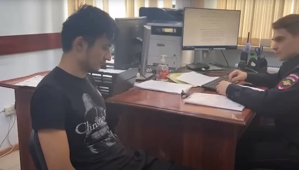 Шахзод Джурабоев