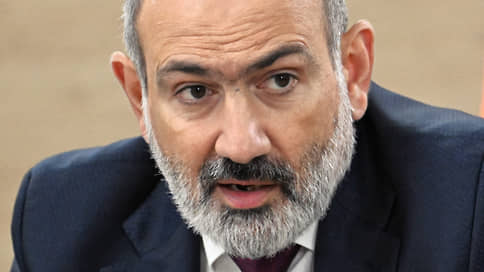 Пашинян передал Азербайджану новые предложения по мирному договору