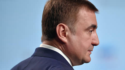 Алексей Дюмин выразил соболезнования родным и близким руководства ЧВК Вагнер