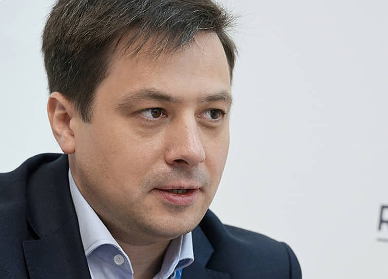 Дмитрий Харитонов
