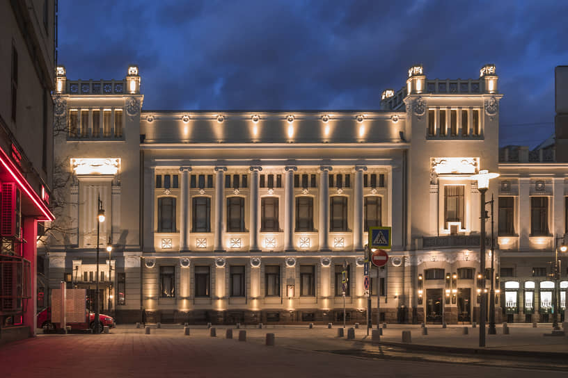 Театр «Ленком»