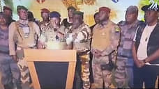 Военные Габона заявили о захвате власти, в столице стрельба