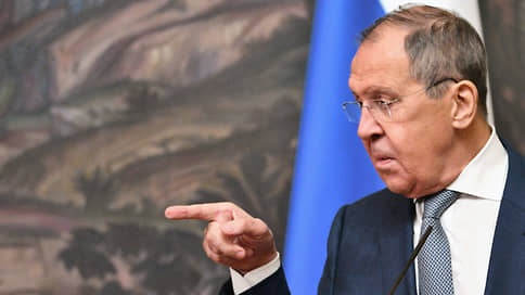 Ведомости: Лавров перед саммитом G20 посетит Бангладеш и Индонезию