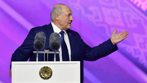 Лукашенко предложил Польше вывести иностранных военных в ответ на требование по ЧВК Вагнер // Лукашенко: требования Польши и Прибалтики вывести Вагне