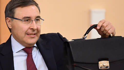 Министр Фальков подписал приказ об увольнении директора ИСКРАН Гарбузова
