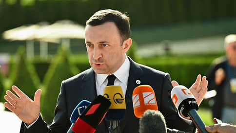 Премьер Грузии назвал справедливым начало импичмента президенту