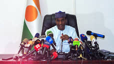 Премьер Нигера заявил о контактах для быстрого вывода французских военных