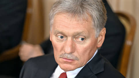Песков назвал целью переговоров Путина и Эрдогана сверку часов