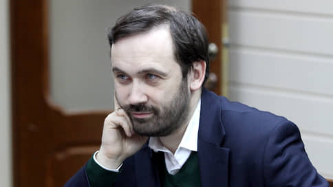 Против экс-депутата Госдумы Пономарева завели новое уголовное дело
