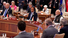 Премьер Индии пригласил Африканский союз в G20