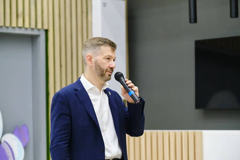 Владислав Кузнецов