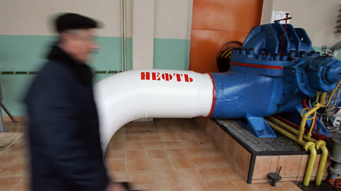 Чехия импортировала рекордный объем нефти из России с 2012 года