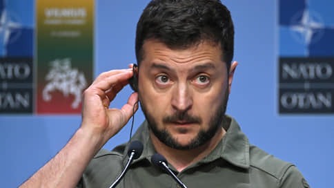 Зеленский о контрнаступлении Украины: cчастливого конца не будет из-за потерь