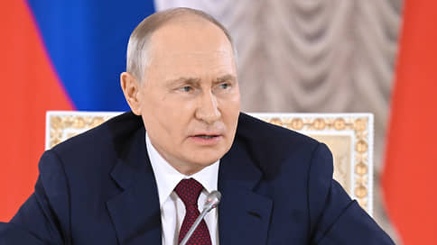 Путин присвоил Владимиру, Рязани и Подольску звание городов трудовой доблести