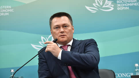 Краснов указал на нарушение сроков соединения восточных газопроводов с ЕСГ