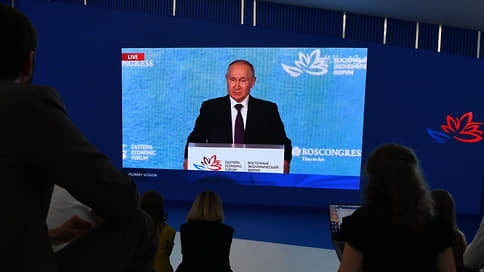 Путин о Чубайсе: не понимаю, зачем он удрал и на фига прячется в Израиле // Путин: побег Чубайса может быть связан с финансовой дырой в Роснано
