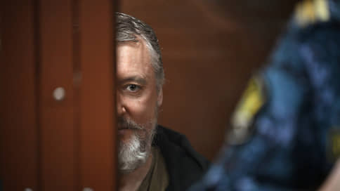 Суд в Москве продлил арест Стрелкова на три месяца