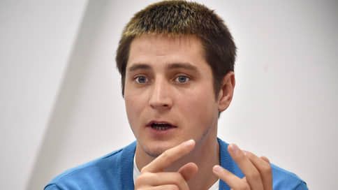 ЕСПЧ признал гомосексуала Максима Лапунова пострадавшим от пыток в Чечне