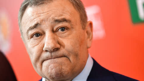 Аркадий Ротенберг инвестирует 129 млрд руб. в создание курортов в России