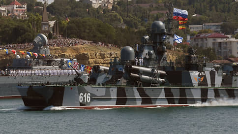 Минобороны сообщило о попытке ВСУ атаковать ракетный корабль «Самум»