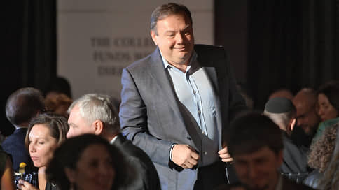 Фридман заявил, что ему должны возместить ущерб за обыск в лондонском особняке // Фридман рассказал о чувстве унижения и незащищенности из-за обысков