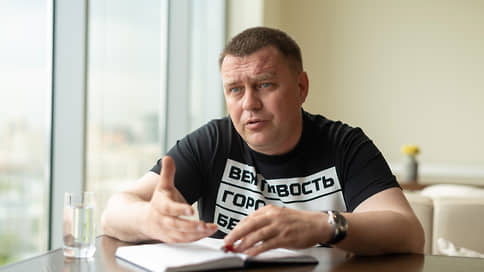 Депутат ГД Кастюкевич заявил, что сдал мандат ради работы в Херсонской области
