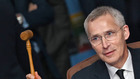 Генсек НАТО призвал готовиться к долгой войне на Украине