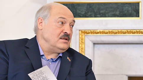 Лукашенко: Белоруссия не планирует вмешиваться в жизнь соседей