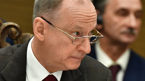 Патрушев ждет обстоятельных переговоров Путина и Си в октябре